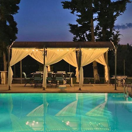 Villa Elmar Αίγινα Εξωτερικό φωτογραφία